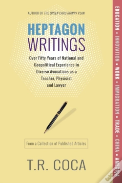 Capa do artigo Heptagon Writings