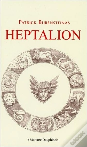 Capa do artigo Heptalion