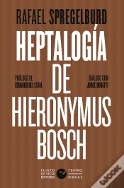 Capa do artigo Heptalogia De Hieronymus Bosch