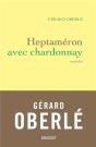 Heptameron Avec Chardonnay - Nouvelles - Preview