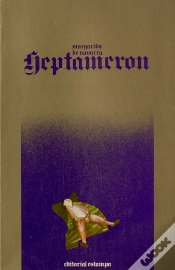 Capa do artigo Heptameron I