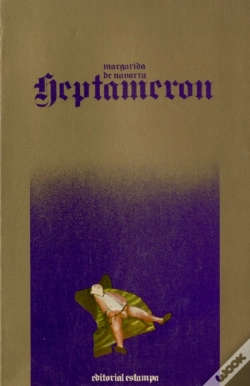 Capa do artigo Heptameron I