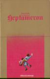 Heptameron II