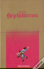 Capa do artigo Heptameron II