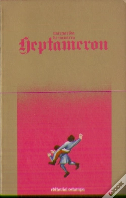 Capa do artigo Heptameron II
