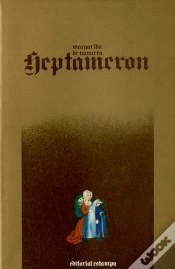 Capa do artigo Heptameron III