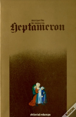Capa do artigo Heptameron III