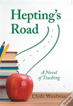 Capa do artigo Hepting'S Road