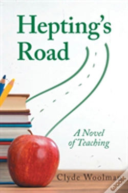 Capa do artigo Hepting'S Road