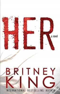Capa do artigo Her: A Psychological Thriller