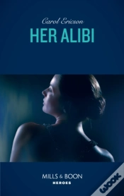 Capa do artigo Her Alibi Eb