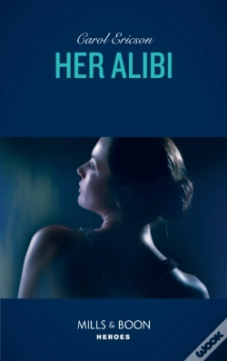 Capa do artigo Her Alibi Eb