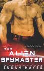 Her Alien Spymaster - Preview