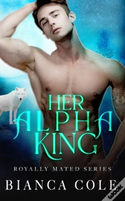 Capa do artigo Her Alpha King