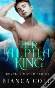 Capa do artigo Her Alpha King