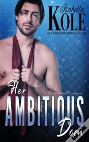 Capa do artigo Her Ambitious Dom