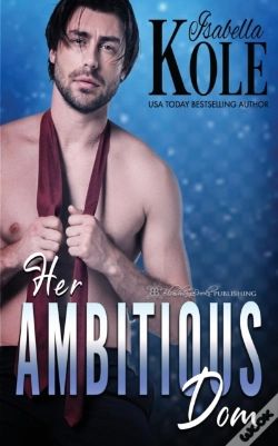 Capa do artigo Her Ambitious Dom