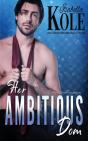 Her Ambitious Dom - Preview