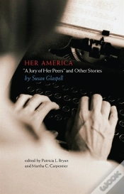 Capa do artigo Her America