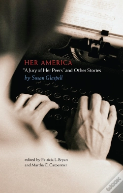 Capa do artigo Her America