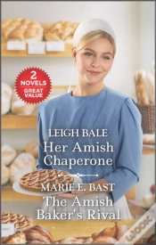 Capa do artigo Her Amish Chaperone And The Amish Baker