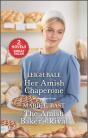 Her Amish Chaperone And The Amish Baker'S Rival - Preview