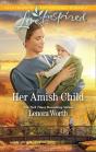 Her Amish Child - Preview