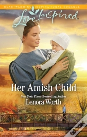 Capa do artigo Her Amish Child