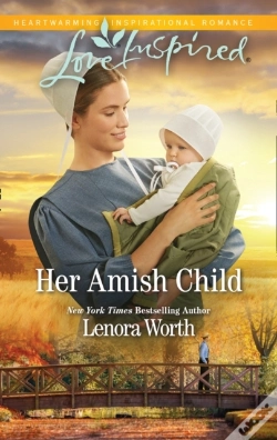 Capa do artigo Her Amish Child