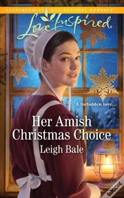 Capa do artigo Her Amish Christmas Choice