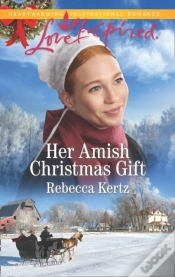 Capa do artigo Her Amish Christmas Gift