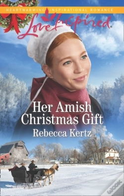 Capa do artigo Her Amish Christmas Gift