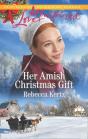 Her Amish Christmas Gift - Preview