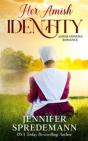 Her Amish Identity - Preview