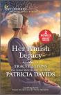 Her Amish Legacy - Preview