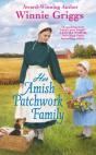Her Amish Patchwork Family - Preview