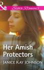 Her Amish Protectors - Preview