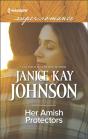 Her Amish Protectors - Preview