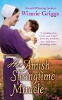 Her Amish Springtime Miracle - Preview