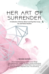Her Art Of Surrender