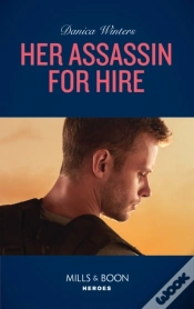 Capa do artigo Her Assassin For Hire