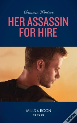 Capa do artigo Her Assassin For Hire