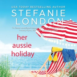 Capa do artigo Her Aussie Holiday
