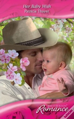 Capa do artigo Her Baby Wish