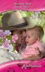 Her Baby Wish - Preview