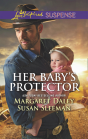 Her Baby'S Protector - Preview