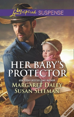 Capa do artigo Her Baby'S Protector