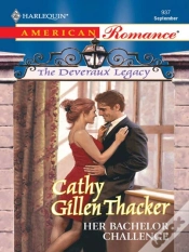 Capa do artigo Her Bachelor Challenge