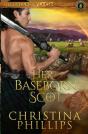 Her Baseborn Scot - Preview
