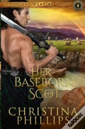 Her Baseborn Scot